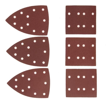 Шлифмашина плоскошлифовальная VDS-2 вибрационная Denzel 27614 купить в Кургане