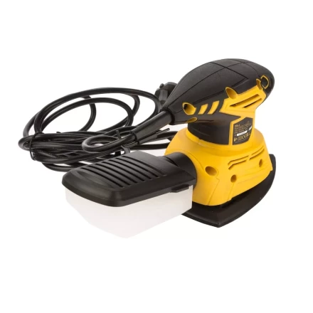 Шлифмашина плоскошлифовальная VDS-2 вибрационная Denzel 27614 купить в Кургане