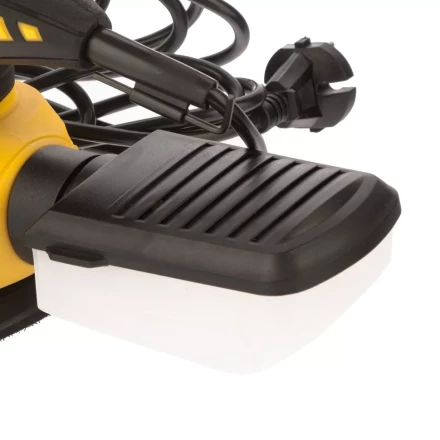 Шлифмашина плоскошлифовальная VDS-2 вибрационная Denzel 27614 купить в Кургане