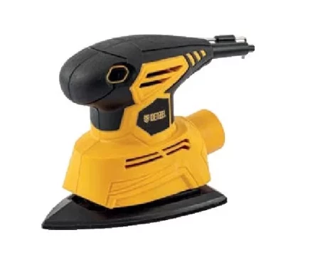 Шлифмашина плоскошлифовальная VDS-2 вибрационная Denzel 27614 купить в Кургане