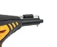 Шлифмашина плоскошлифовальная VDS-2 вибрационная Denzel 27614 купить в Кургане