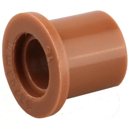 Вставка ЗУБР &quot;ШиреФит&quot; для развальцовки металлопластиковых труб, 32мм 51580-32 купить в Кургане