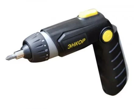 Отвертка аккумуляторная ОА-48РМ кейс+набор 50002 купить в Кургане