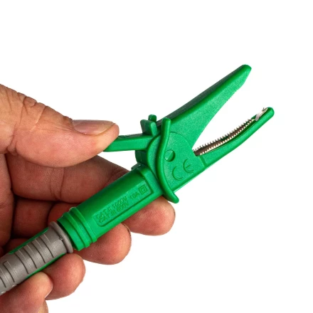 Тестер параметров УЗО и петли фаза-ноль цифровой КВТ KT 5910 (87241) купить в Кургане