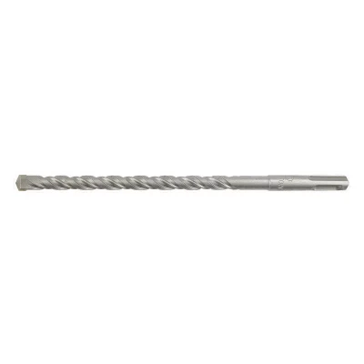 Бур Кратон SDS-plus S4 8 х 310 мм Кратон 1 02 03 064