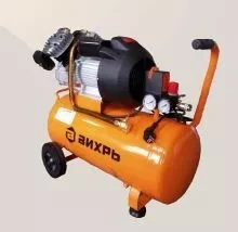 Компрессор Вихрь КМП-400/50 купить в Кургане