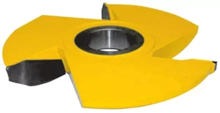 Фреза фигир горизонт D1397мм d32мм H159мм 19366 купить в Кургане