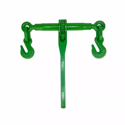 Талреп с трещоткой и двумя крюками HITCH LBН-13 4.2 Т (SZ071210) купить в Кургане