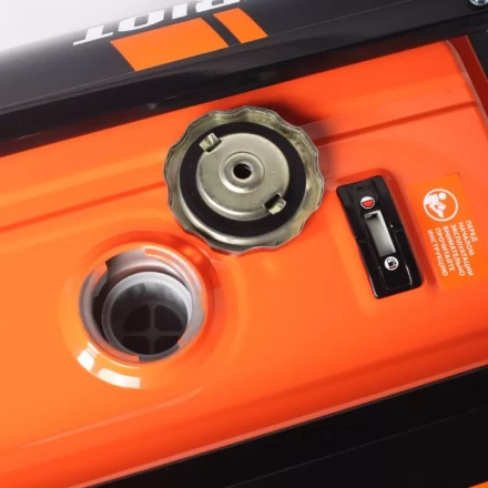 Генератор бензиновый PATRIOT GP 2510 купить в Кургане