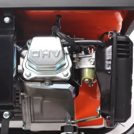 Генератор бензиновый PATRIOT GP 2510 купить в Кургане