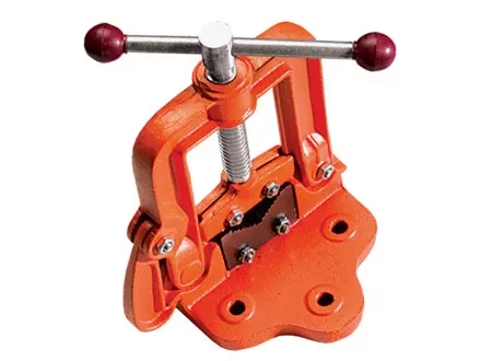 Тиски трубные 10–89 мм  SPARTA 185705 купить в Кургане