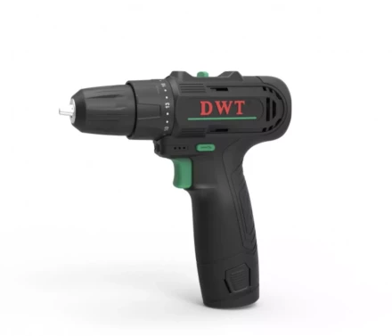 Аккумуляторная дрель-шуруповерт DWT ABSP-12 NF-2 BMC купить в Кургане