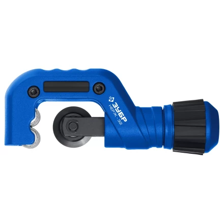 ЗУБР Нерж-32, 4 - 32 мм, на подшипниках, труборез для нержавеющей стали, Профессионал (23832) купить в Кургане