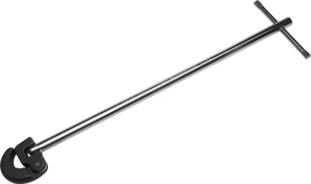 Ключ сантехнический KRAFTOOL самозажимной, 10-32мм, 350 мм 27564-35 купить в Кургане