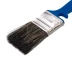Кисть флейцевая для водных красок, 35x10 мм, смешанная щетина, пластиковая рукоятка// Matrix 833457 купить в Кургане