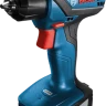 Аккумуляторная дрель BOSCH GSR 1000 (0.601.9F4.020) купить в Кургане