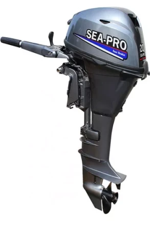 Лодочный мотор SEA-PRO F20S купить в Кургане