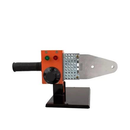 Аппарат для сварки пластиковых труб FoxWeld FoxPlastic 2200 ZJM купить в Кургане