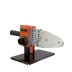 Аппарат для сварки пластиковых труб FoxWeld FoxPlastic 2200 ZJM купить в Кургане