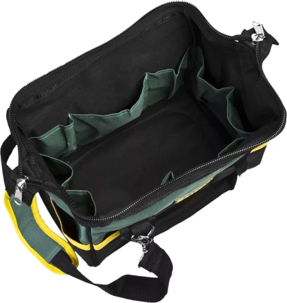 Сумка KRAFTOOL для инструмента, 20 карманов, 12&quot; 38712-12_z01 купить в Кургане
