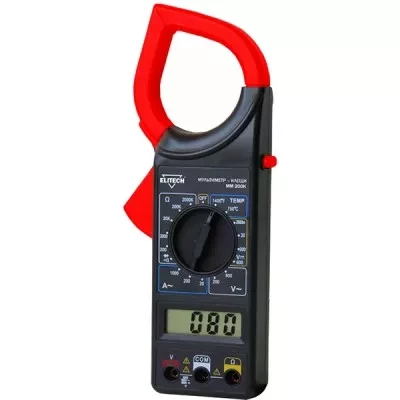 Мультиметр ММ 200К ELITECH купить в Кургане