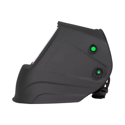 Маска сварщика Корунд-Х SYNERGY ф-р MEGA LED 2 без коробки купить в Кургане