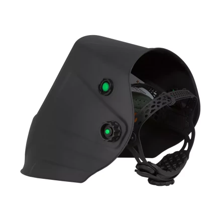 Маска сварщика Корунд-Х SYNERGY ф-р MEGA LED 2 без коробки купить в Кургане