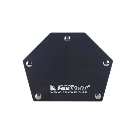 Угольник магнитный FIX-4 Pro FoxWeld купить в Кургане