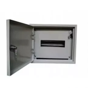 Щит распределительный навесной ЩРН-12 IP31 (250х300х120) RUCELF купить в Кургане