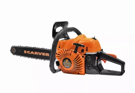 Бензопила  RSG 258  18&quot; CARVER купить в Кургане