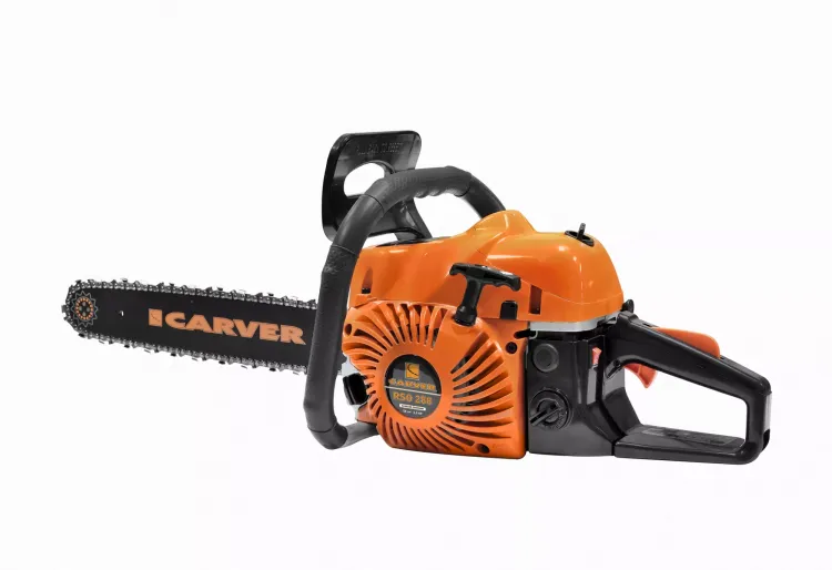 Бензопила  RSG 258  18" CARVER купить в Кургане