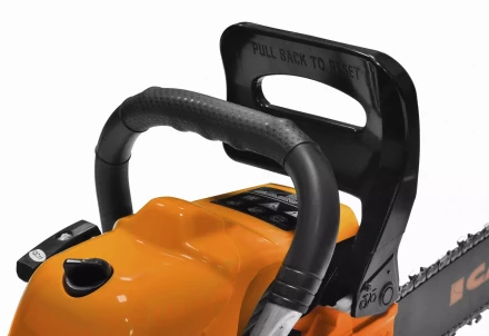 Бензопила  RSG 258  18&quot; CARVER купить в Кургане