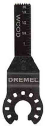 Насадка для резки дерева 9,5мм  DREMEL купить в Кургане
