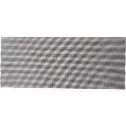 Шлифовальная сетка ЗУБР "МАСТЕР" абразивная, водостойкая № 320, 115х280мм, 5 листов 35483-320