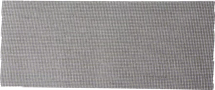 Шлифовальная сетка ЗУБР &quot;МАСТЕР&quot; абразивная, водостойкая № 320, 115х280мм, 5 листов 35483-320 купить в Кургане