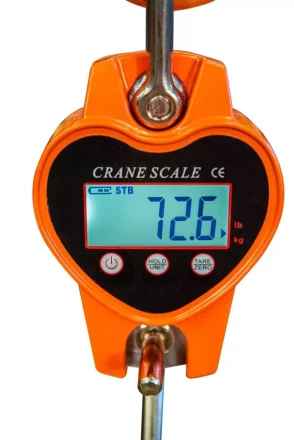 Весы электронные крановые TOR OCS-L 500кг (X) 1004317 купить в Кургане