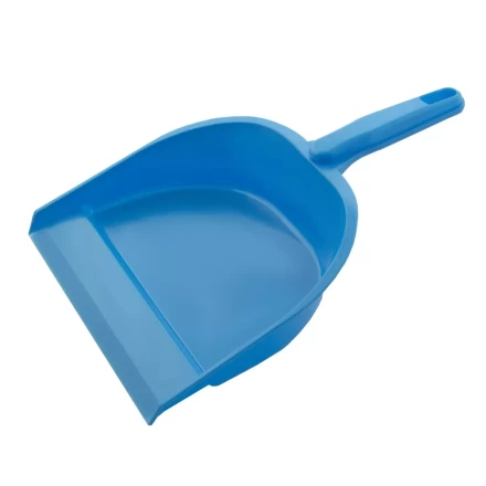 Совок, 290 x 210 мм, голубой, Home Palisad 933255 купить в Кургане