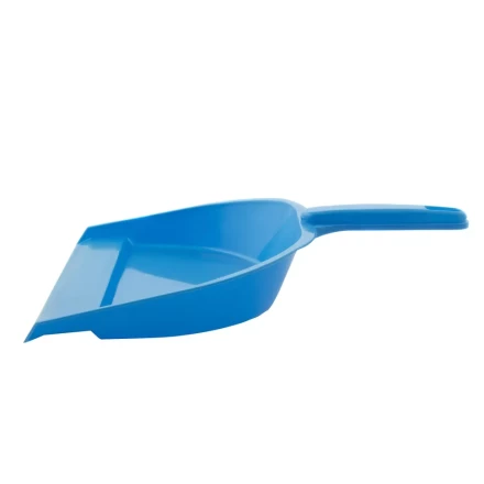 Совок, 290 x 210 мм, голубой, Home Palisad 933255 купить в Кургане