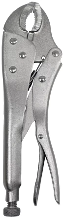 Зажим ручной Энкор 20003 20003 купить в Кургане