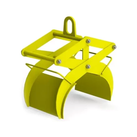 Захват клещевой ZBB 0,6 600 кг 1047796 купить в Кургане