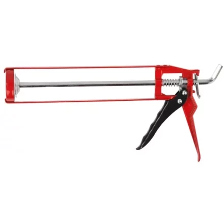 Пистолет для герметиков STAYER &quot;MASTER&quot; 0666, скелетный усиленный, 310мл 0666 купить в Кургане