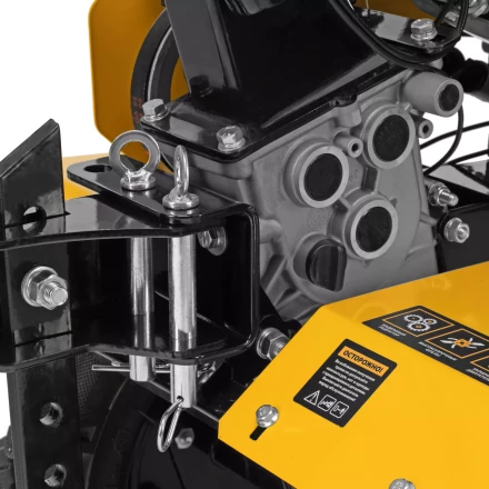 Мотоблок Denzel DPT-170 56431 купить в Кургане