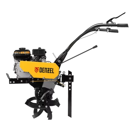 Мотоблок Denzel DPT-170 56431 купить в Кургане