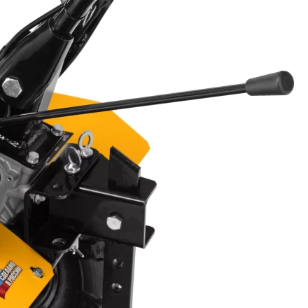 Мотоблок Denzel DPT-170 56431 купить в Кургане