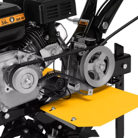 Мотоблок Denzel DPT-170 56431 купить в Кургане