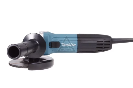 Шлифмашина Makita GA5030K УШМ Болгарка купить в Кургане