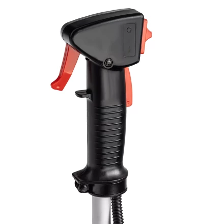 Триммер бензиновый Сибртех ТС-2500Н, 43 см3, неразъемная штанга, состоит из 2 частей 962235 купить в Кургане