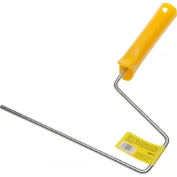 Ручка STAYER "MASTER" для валиков, бюгель 6мм, 240мм 0563-24