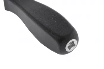 Вороток-отвертка 150 мм квадрат 1/4&quot; MATRIX 13920 купить в Кургане