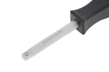 Вороток-отвертка 150 мм квадрат 1/4&quot; MATRIX 13920 купить в Кургане